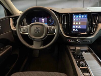 VOLVO XC60 T6 PHEV AWD 350CV BVA8 CORE BRIGHT -  101308