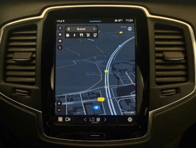 VOLVO XC90 T8 RECHARGE AWD 455CV BVA8 CORE BRIGHT 7 PLACES -  101330