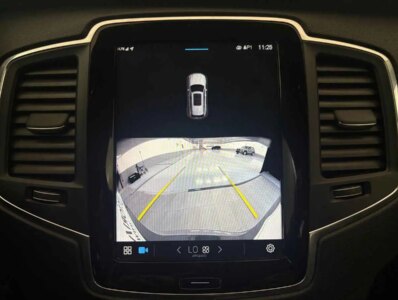 VOLVO XC90 T8 RECHARGE AWD 455CV BVA8 CORE BRIGHT 7 PLACES -  101330