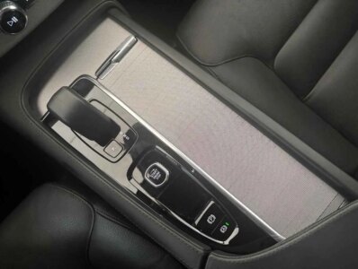VOLVO XC90 T8 RECHARGE AWD 455CV BVA8 CORE BRIGHT 7 PLACES -  101330