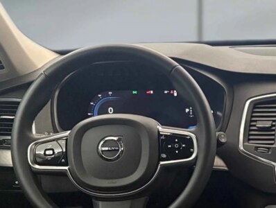 VOLVO XC90 T8 RECHARGE AWD 455CV BVA8 CORE BRIGHT 7 PLACES -  101330