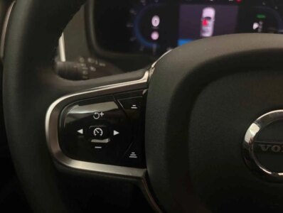 VOLVO XC90 T8 RECHARGE AWD 455CV BVA8 CORE BRIGHT 7 PLACES -  101330