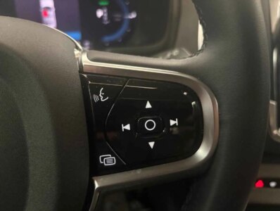VOLVO XC90 T8 RECHARGE AWD 455CV BVA8 CORE BRIGHT 7 PLACES -  101330