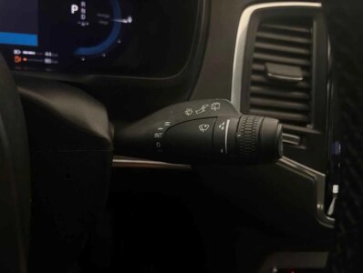 VOLVO XC90 T8 RECHARGE AWD 455CV BVA8 CORE BRIGHT 7 PLACES -  101330