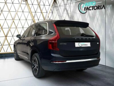 VOLVO XC90 T8 RECHARGE AWD 455CV BVA8 CORE BRIGHT 7 PLACES -  101330