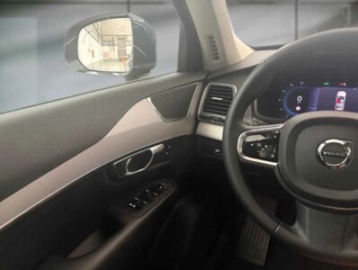 VOLVO XC90 T8 RECHARGE AWD 455CV BVA8 CORE BRIGHT 7 PLACES -  101330