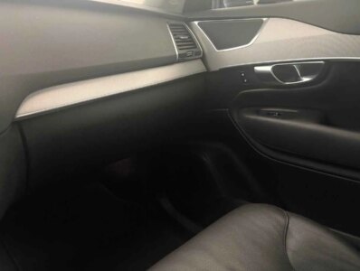 VOLVO XC90 T8 RECHARGE AWD 455CV BVA8 CORE BRIGHT 7 PLACES -  101330