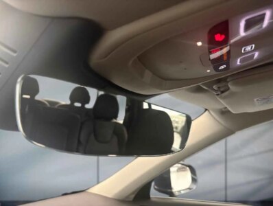 VOLVO XC90 T8 RECHARGE AWD 455CV BVA8 CORE BRIGHT 7 PLACES -  101330