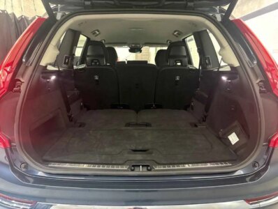 VOLVO XC90 T8 RECHARGE AWD 455CV BVA8 CORE BRIGHT 7 PLACES -  101330