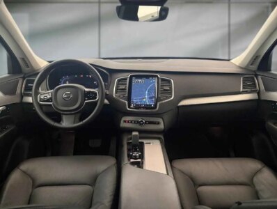 VOLVO XC90 T8 RECHARGE AWD 455CV BVA8 CORE BRIGHT 7 PLACES -  101330