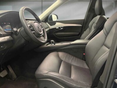VOLVO XC90 T8 RECHARGE AWD 455CV BVA8 CORE BRIGHT 7 PLACES -  101330