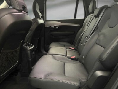 VOLVO XC90 T8 RECHARGE AWD 455CV BVA8 CORE BRIGHT 7 PLACES -  101330
