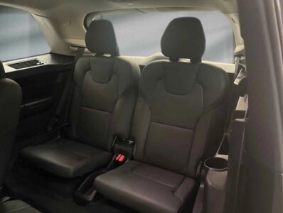 VOLVO XC90 T8 RECHARGE AWD 455CV BVA8 CORE BRIGHT 7 PLACES -  101330