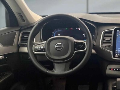 VOLVO XC90 T8 RECHARGE AWD 455CV BVA8 CORE BRIGHT 7 PLACES -  101330