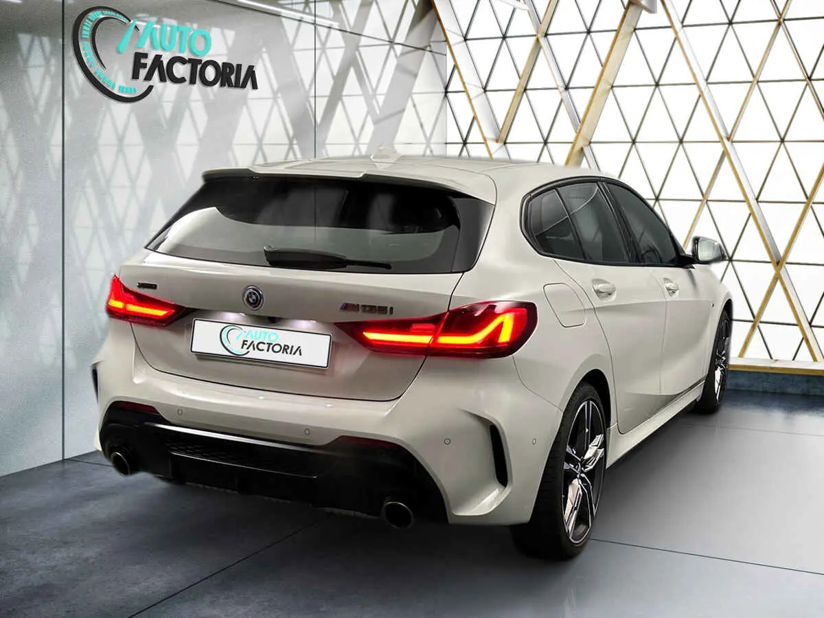 BMW SERIE1 F40 XDRIVE M 135I 306CV BVA8 - 91808 BMW SERIE1 F40 XDRIVE M 135I 306CV BVA8 - 91808BMW SERIE1 F40 XDRIVE M 135I 306CV BVA8 - 91808