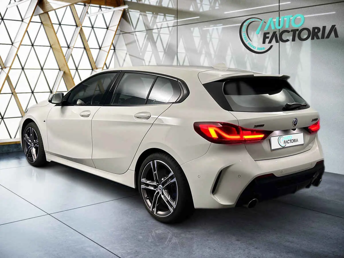 BMW SERIE1 F40 XDRIVE M 135I 306CV BVA8 - 91808 BMW SERIE1 F40 XDRIVE M 135I 306CV BVA8 - 91808