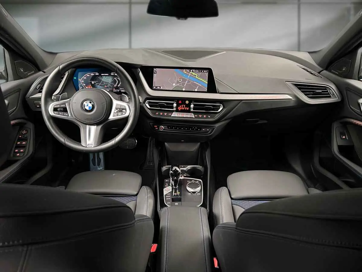 BMW SERIE1 F40 XDRIVE M 135I 306CV BVA8 - 91808 BMW SERIE1 F40 XDRIVE M 135I 306CV BVA8 - 91808