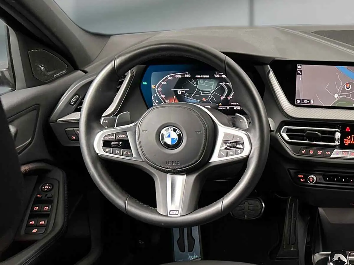 BMW SERIE1 F40 XDRIVE M 135I 306CV BVA8 - 91808 BMW SERIE1 F40 XDRIVE M 135I 306CV BVA8 - 91808
