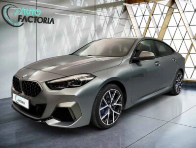 BMW SERIE 2 GRAN COUPE F44 XDRIVE M235I 306CV BVA8 M - 78961