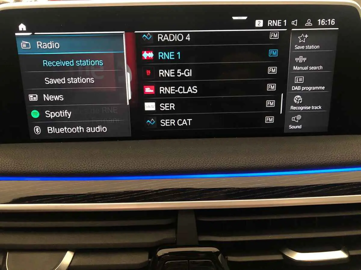 BMW SERIE 7 G11 745E 3.0 HYB 394CV BVA8 M SPORT - 81727 BMW SERIE 7 G11 745E 3.0 HYB 394CV BVA8 M SPORT - 81727