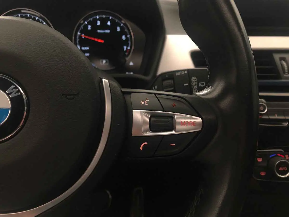 BMW X2 F39 XDRIVE 25E HYB 220CV BVA6 M SPORT - 81758 BMW X2 F39 XDRIVE 25E HYB 220CV BVA6 M SPORT - 81758