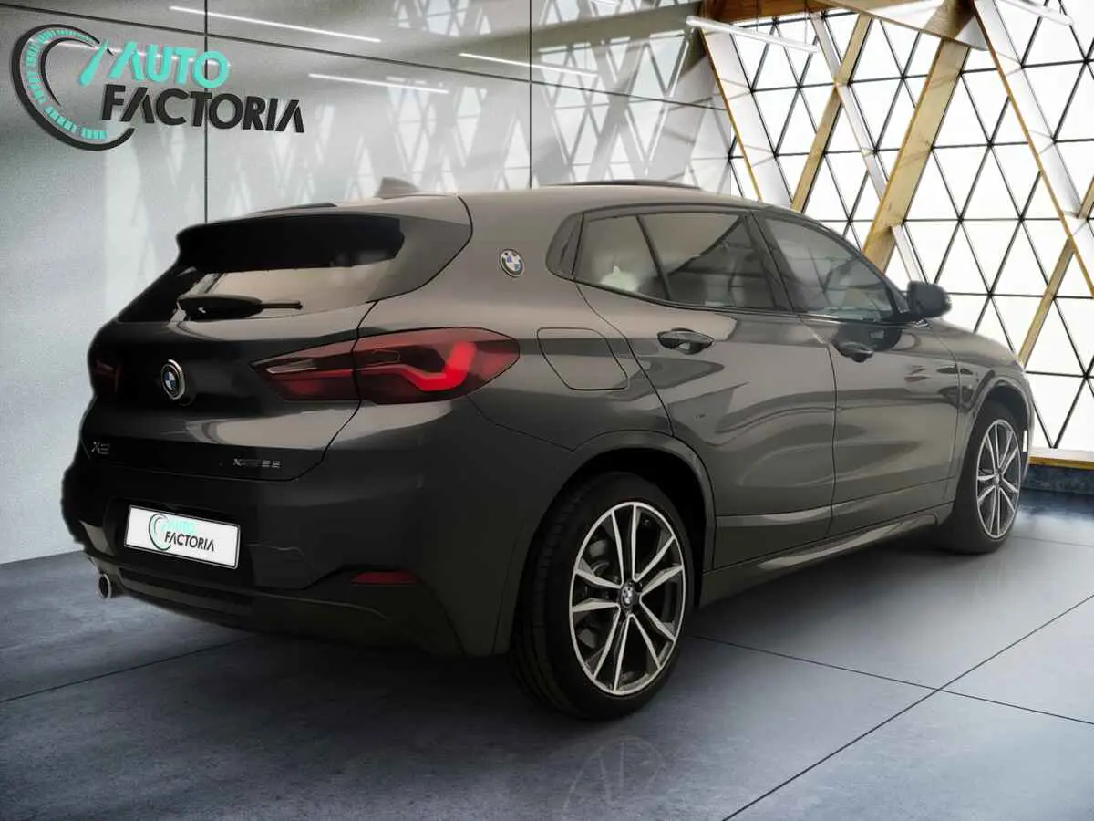 BMW X2 F39 XDRIVE 25E HYB 220CV BVA6 M SPORT - 81758 BMW X2 F39 XDRIVE 25E HYB 220CV BVA6 M SPORT - 81758BMW X2 F39 XDRIVE 25E HYB 220CV BVA6 M SPORT - 81758