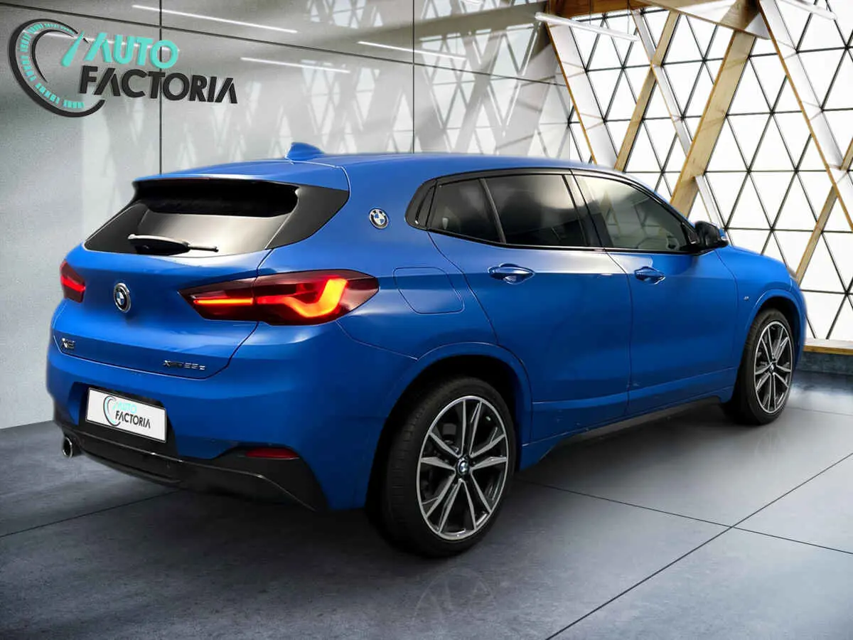 BMW X2 F39 XDRIVE 25E HYB 220CV BVA6 M SPORT - 87591 BMW X2 F39 XDRIVE 25E HYB 220CV BVA6 M SPORT - 87591BMW X2 F39 XDRIVE 25E HYB 220CV BVA6 M SPORT - 87591