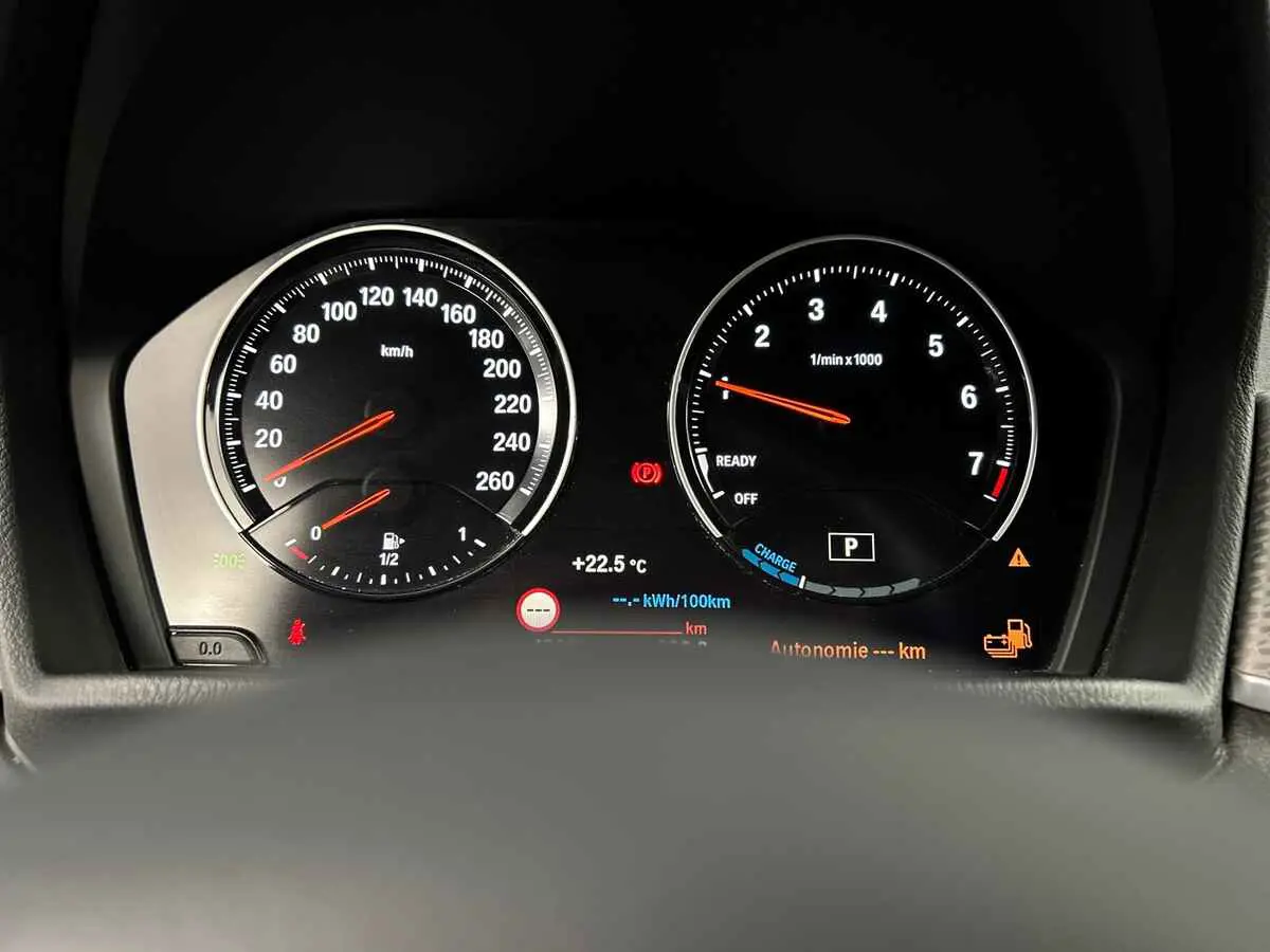 BMW X2 F39 XDRIVE 25E HYB 220CV BVA6 M SPORT - 87591 BMW X2 F39 XDRIVE 25E HYB 220CV BVA6 M SPORT - 87591