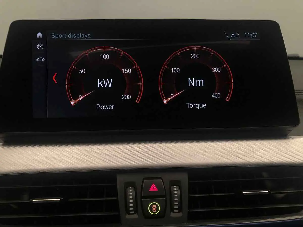 BMW X2 F39 XDRIVE 25E HYB 220CV BVA6 M SPORT - 81758 BMW X2 F39 XDRIVE 25E HYB 220CV BVA6 M SPORT - 81758