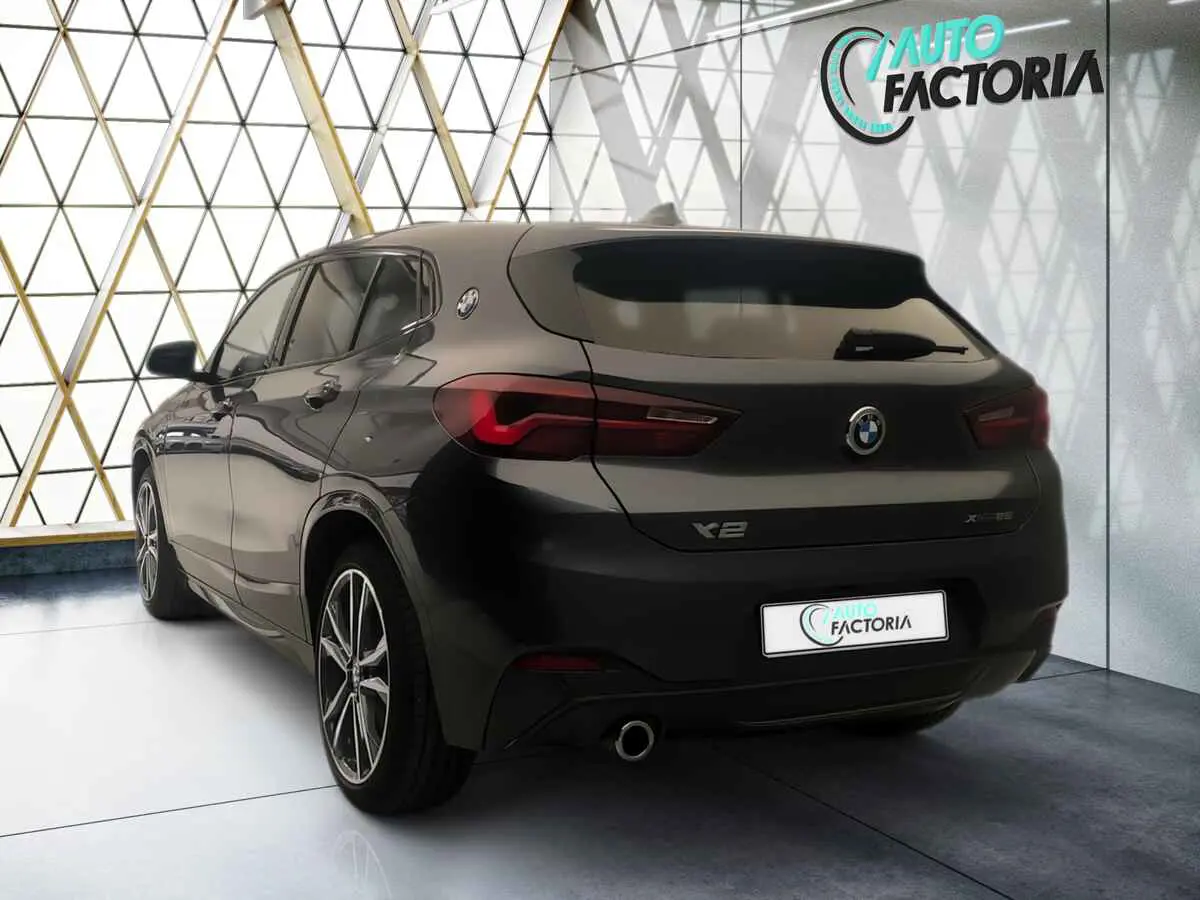 BMW X2 F39 XDRIVE 25E HYB 220CV BVA6 M SPORT - 81758 BMW X2 F39 XDRIVE 25E HYB 220CV BVA6 M SPORT - 81758