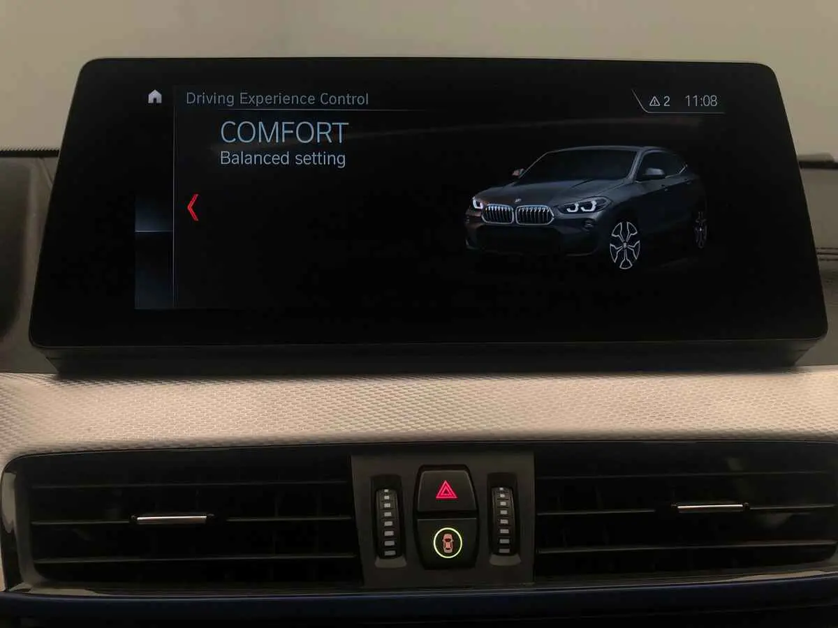BMW X2 F39 XDRIVE 25E HYB 220CV BVA6 M SPORT - 81758 BMW X2 F39 XDRIVE 25E HYB 220CV BVA6 M SPORT - 81758
