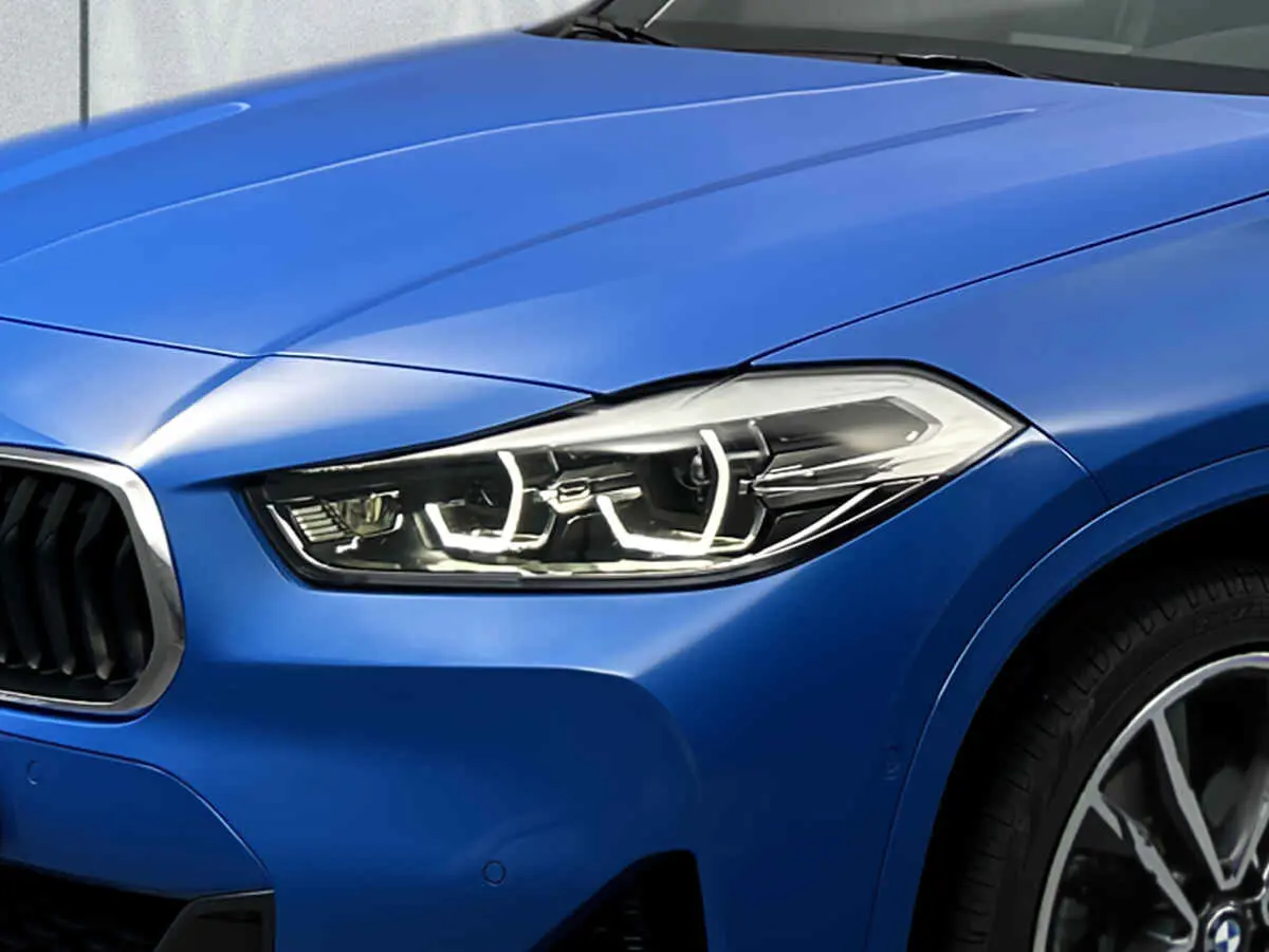 BMW X2 F39 XDRIVE 25E HYB 220CV BVA6 M SPORT - 87591 BMW X2 F39 XDRIVE 25E HYB 220CV BVA6 M SPORT - 87591