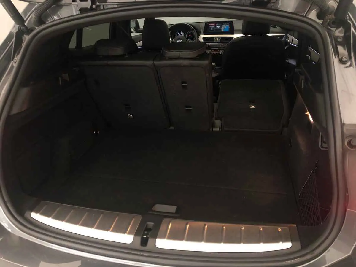 BMW X2 F39 XDRIVE 25E HYB 220CV BVA6 M SPORT - 81758 BMW X2 F39 XDRIVE 25E HYB 220CV BVA6 M SPORT - 81758