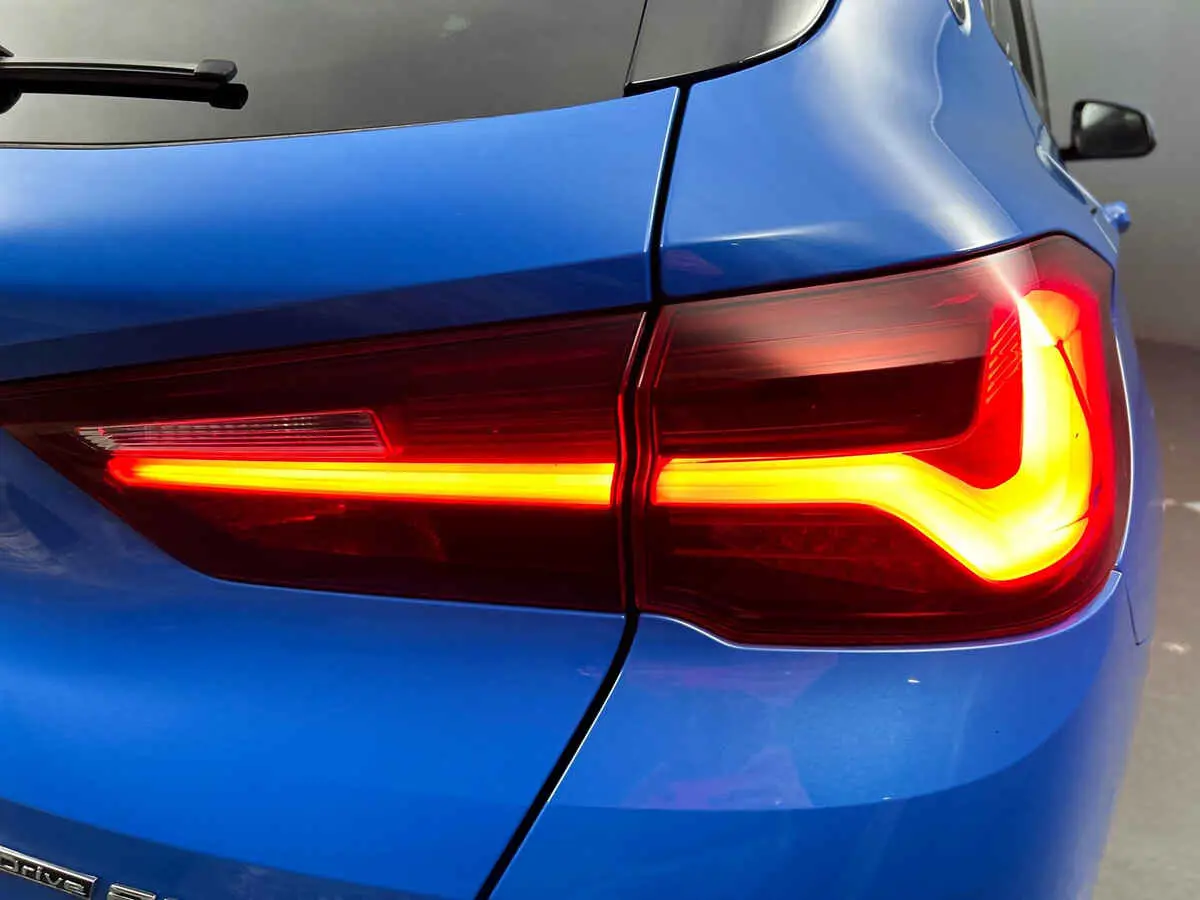 BMW X2 F39 XDRIVE 25E HYB 220CV BVA6 M SPORT - 87591 BMW X2 F39 XDRIVE 25E HYB 220CV BVA6 M SPORT - 87591