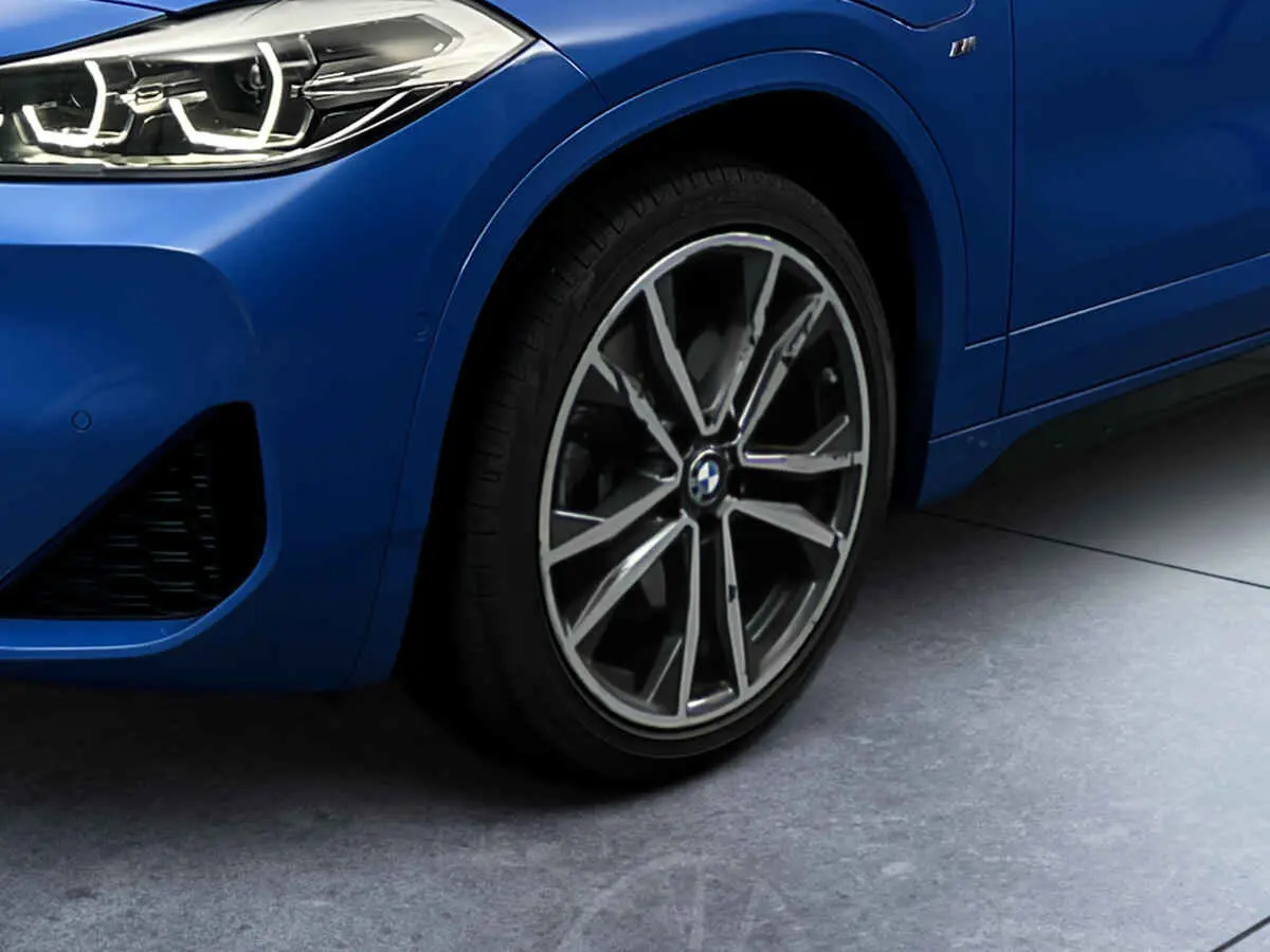 BMW X2 F39 XDRIVE 25E HYB 220CV BVA6 M SPORT - 87591 BMW X2 F39 XDRIVE 25E HYB 220CV BVA6 M SPORT - 87591