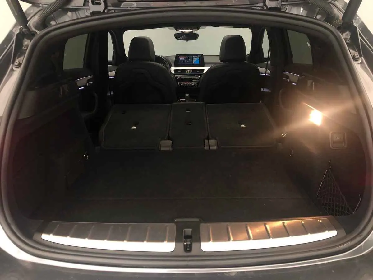 BMW X2 F39 XDRIVE 25E HYB 220CV BVA6 M SPORT - 81758 BMW X2 F39 XDRIVE 25E HYB 220CV BVA6 M SPORT - 81758