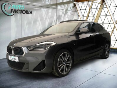 BMW X2 F39 XDRIVE 25E HYB 220CV BVA6 M SPORT - 81758