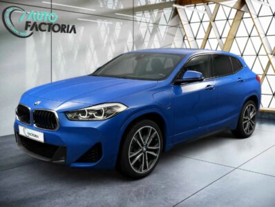 BMW X2 F39 XDRIVE 25E HYB 220CV BVA6 M SPORT - 87591