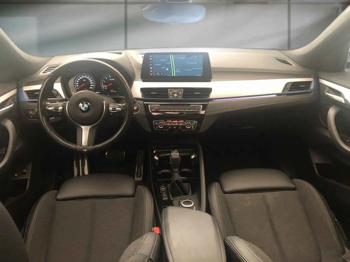 BMW X2 F39 XDRIVE 25E HYB 220CV BVA6 M SPORT - 81758 BMW X2 F39 XDRIVE 25E HYB 220CV BVA6 M SPORT - 81758