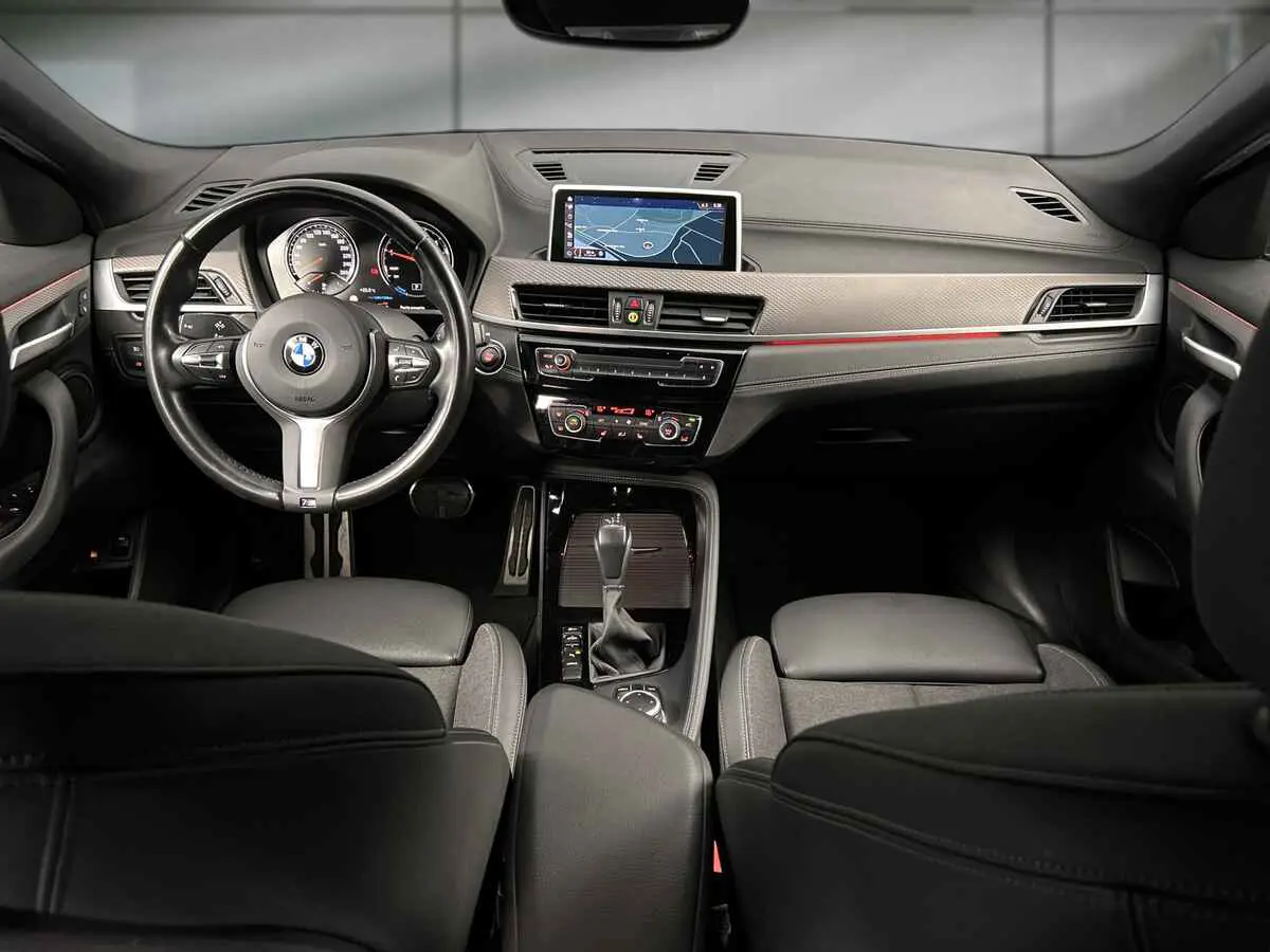 BMW X2 F39 XDRIVE 25E HYB 220CV BVA6 M SPORT - 87591 BMW X2 F39 XDRIVE 25E HYB 220CV BVA6 M SPORT - 87591
