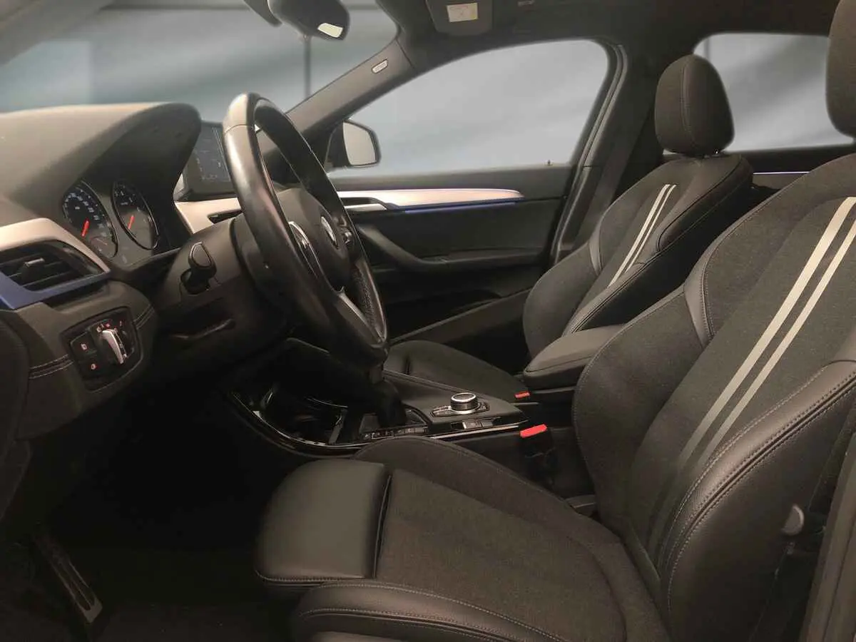 BMW X2 F39 XDRIVE 25E HYB 220CV BVA6 M SPORT - 81758 BMW X2 F39 XDRIVE 25E HYB 220CV BVA6 M SPORT - 81758