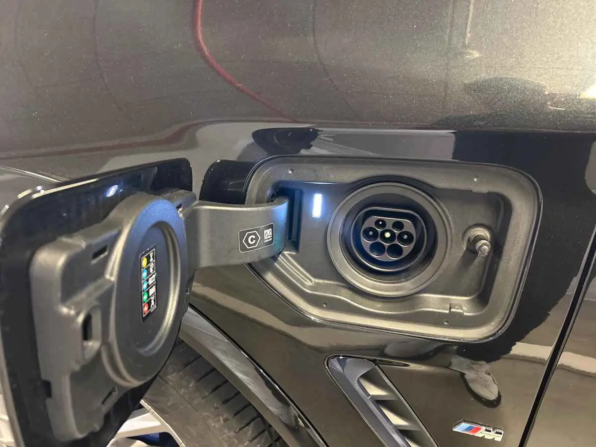 BMW X3 XDRIVE 30E G01 HYB 292CV BVA8 M SPORT - 78845 BMW X3 XDRIVE 30E G01 HYB 292CV BVA8 M SPORT - 78845