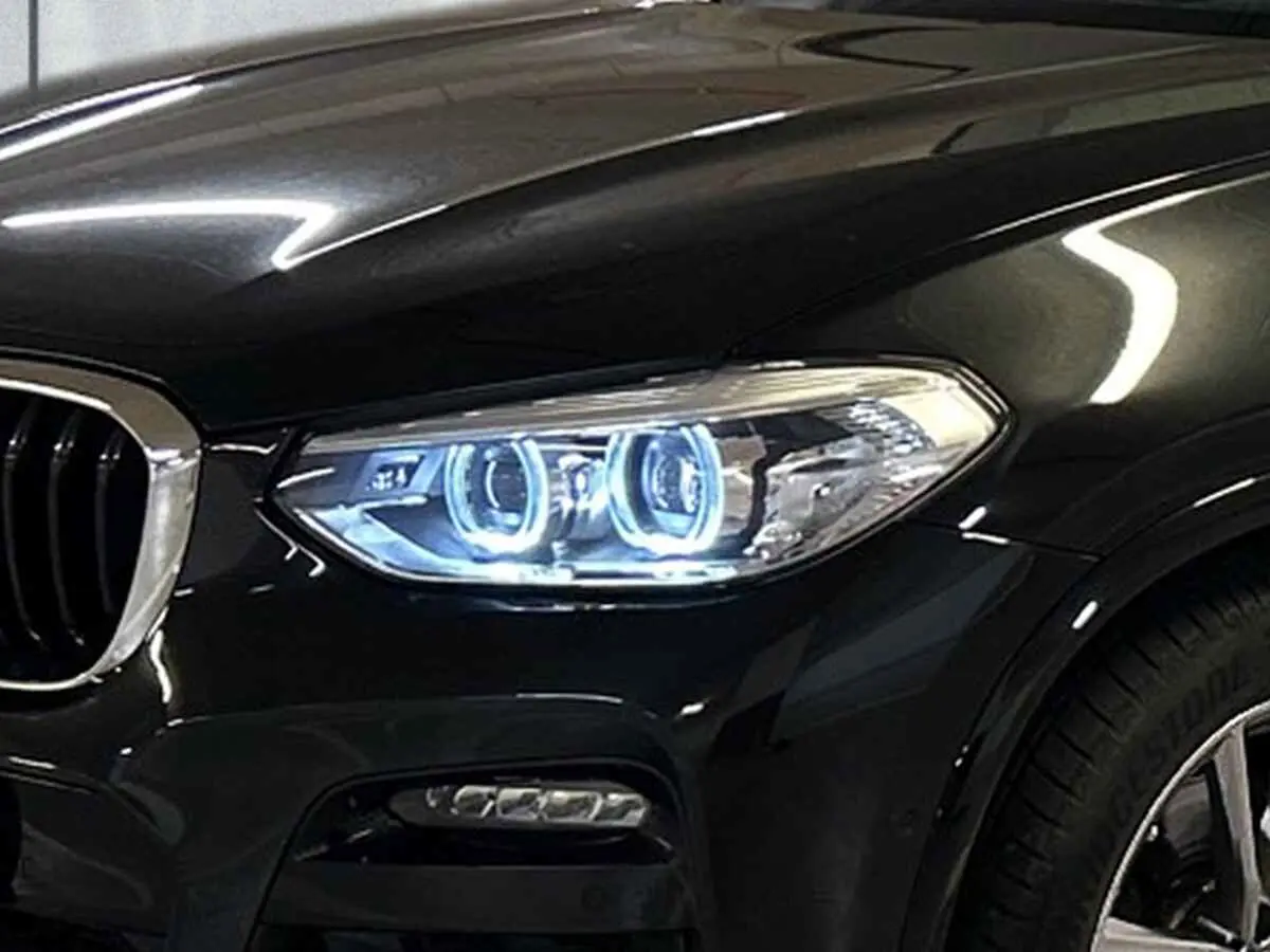 BMW X3 XDRIVE 30E G01 HYB 292CV BVA8 M SPORT - 78845 BMW X3 XDRIVE 30E G01 HYB 292CV BVA8 M SPORT - 78845
