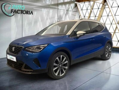 SEAT ARONA PHASE 2 1.0 TSI 115CV FR SPECIAL EDITION -  103693
