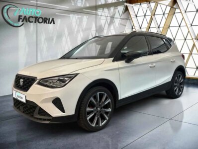 SEAT ARONA PHASE 2 1.0 TSI 115CV FR SPECIAL EDITION -  103695