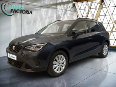 SEAT ARONA PHASE 2 1.0 TSI 115CV STYLE SPECIAL EDITION -  102791