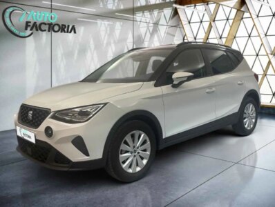 SEAT ARONA PHASE 2 1.0 TSI 115CV STYLE SPECIAL EDITION -  102802