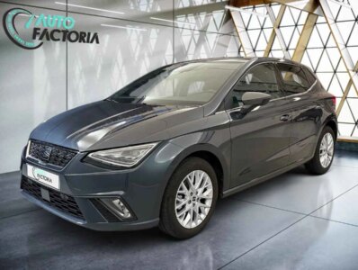 SEAT IBIZA V PHASE 2 1.0 TSI 115CV SPECIAL EDITION XCELLENCE -  103092