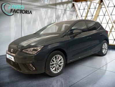 SEAT IBIZA V PHASE 2 1.0 TSI 115CV SPECIAL EDITION XCELLENCE -  106238