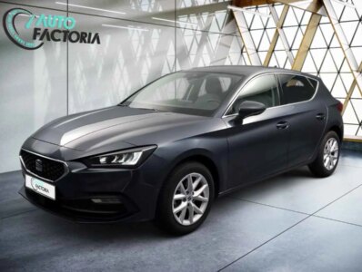 SEAT LEON IV 2.0 TDI 115CV STYLE XL -  104273